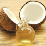 Uleiul de cocos pentru scădere în greutate (aplicație, recenzii)