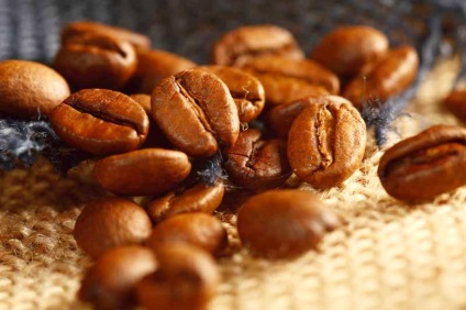 Cafeaua columbiană este cea mai bună varietate, recenzie video