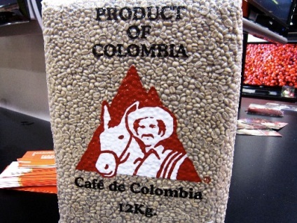 Cafeaua columbiană este cea mai bună varietate, recenzie video