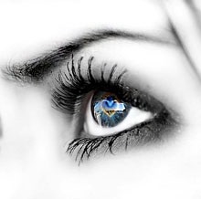 Comprimă pentru tipurile de ochi și cum se aplică corect compresele