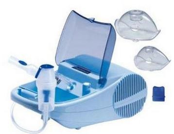 Compresor nebulizer care este mai bun, prețuri, recenzii