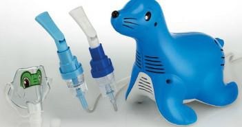 Compresor nebulizer care este mai bun, prețuri, recenzii