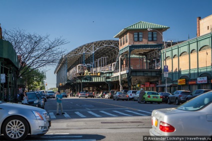 Coney Island, New York - travelfreak