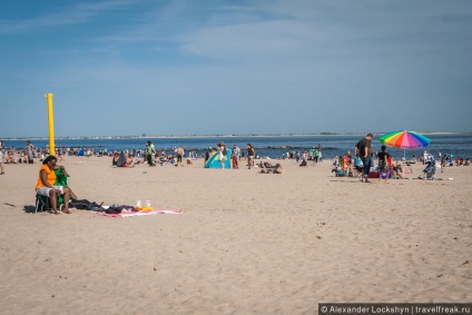 Coney Island, New York - travelfreak