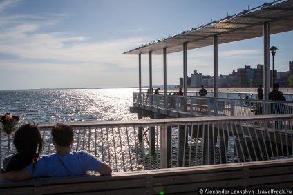 Coney Island, New York - travelfreak