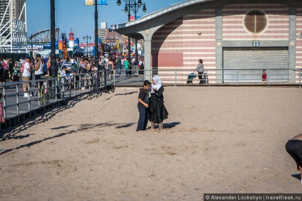 Coney Island, New York - travelfreak