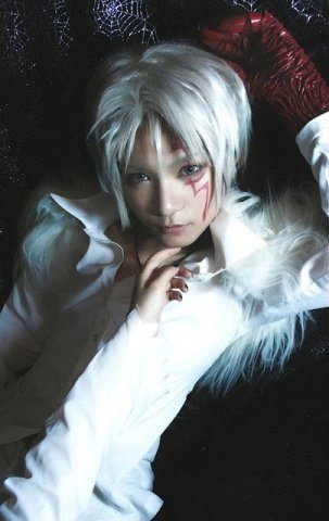 Cosplay - articolele mele - stiluri - site personal