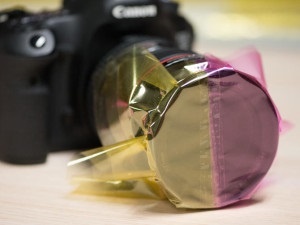 Kreatív fényképezés segítségével a rendelkezésre álló eszközöket, fotó tanulságok