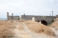 Cetatea Eni-Kale din Kerch