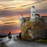 Cetatea Enikale din Kerch (Crimeea) - cum ajungeți acolo, fotografie, excursie