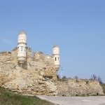 Cetatea Enikale din Kerch (Crimeea) - cum ajungeți acolo, fotografie, excursie