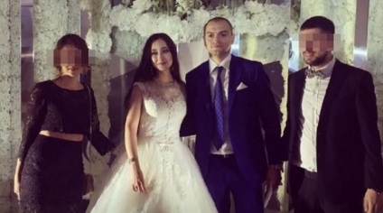 Cine este judecătorul Elena Elena Khakhaleva și ce fel de zgomot în jurul nunții fiicei sale