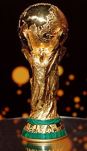 Cupei Mondiale FIFA (premiu) este