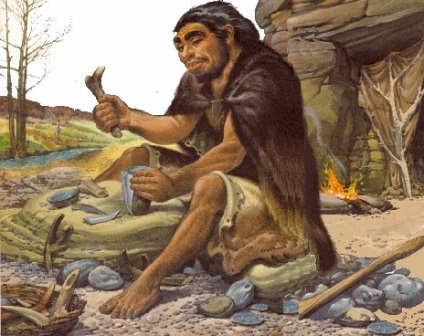 Unde neanderthalienii au dispărut