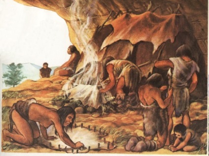 Unde neanderthalienii au dispărut