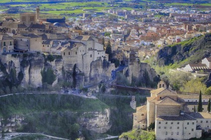 Cuenca, Spanyolország kategóriájú és fotók