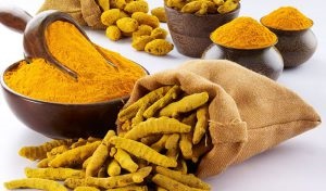 Turmeric în diabet 2 tipuri de utilizare, contraindicații