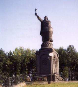 Kursk - Belgorod - Prokhovka
