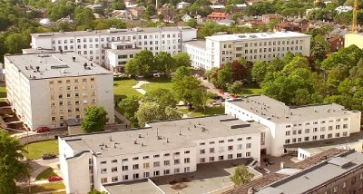 A rákos betegek kezelésében Tallinn - hagyományos orvoslás