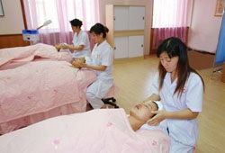 Tratamentul în China tururi medicale în China, Magelan