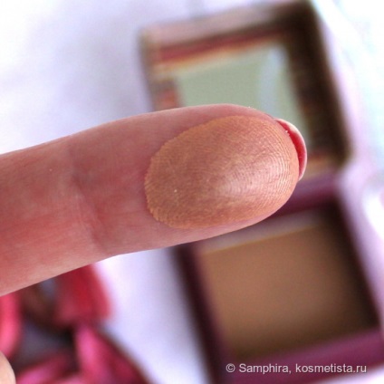 Legendás bronzer haszon hoola bronzosító púder vélemény - samphira