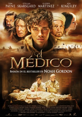 Healer Avicenna (2013) online gratis