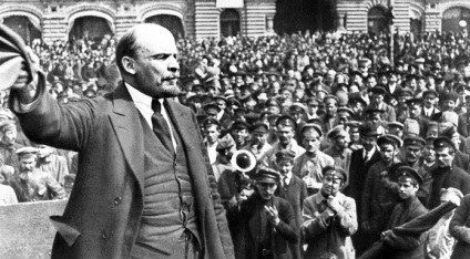 Lenin despre religie și biserică