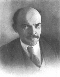 Lenin despre religie și biserică