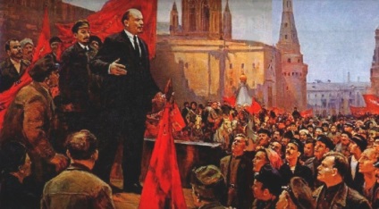 Lenin despre religie și biserică