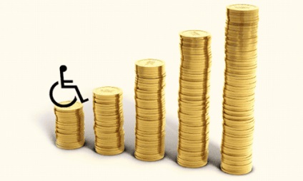 Beneficii pentru asigurarea pentru persoanele cu handicap