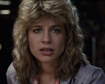 Linda Hamilton biografie și viața personală