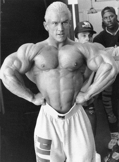 Programul de formare Lee Priest