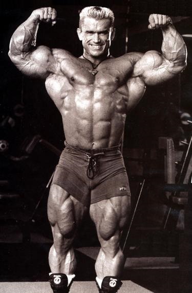 Programul de formare Lee Priest