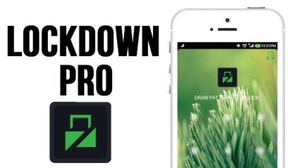 Lockdown pro premium - blocare aplicație 2