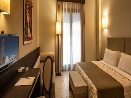 Cele mai bune hoteluri din Sardinia 5, 4 și 3 stele