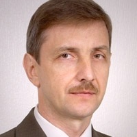 Malkov Nikolai Vasilievich - chirurg plastic
