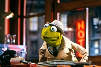 Muppets istorie, personaje, episoade remarcabile