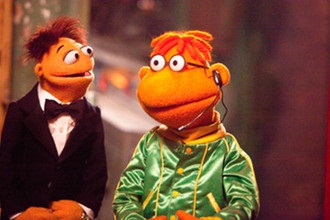 Muppets istorie, personaje, episoade remarcabile