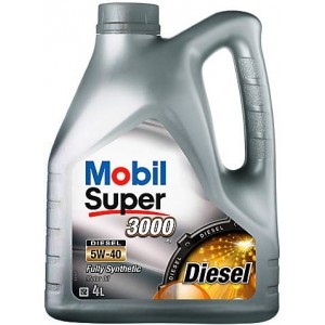 Ulei mobil, mobil 1 și mobil super 3000 - cum să distingi un fals