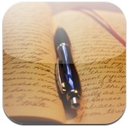 Maxjournal iPad - felülvizsgálja a programot-napló