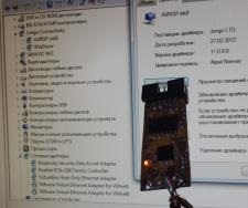 Megaclon programator avrisp mkii pentru microcontrolere avr