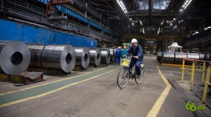 Tettük acél LHC „forró jelentés kezelése hideg gördülő -