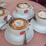 Mokachino - rețete delicioase de cafea preferată