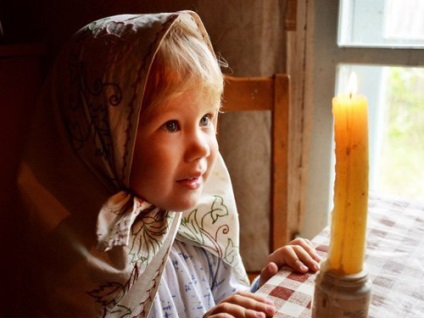 Rugăciuni în ziua icoanei Kazan a Maicii Domnului, pe 4 noiembrie