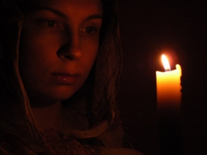 Rugăciuni în ziua Icoanei Kazan a Maicii Domnului pe 4 noiembrie