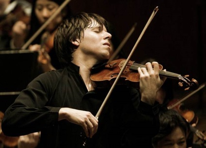 Tânăr violonist sau capriciu paganini (Anatoly Kosenko)