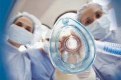 Mrt la copiii aflați sub anestezie