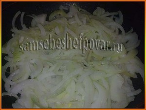 Salata de carne klyazma - o reteta pentru o salata delicioasa