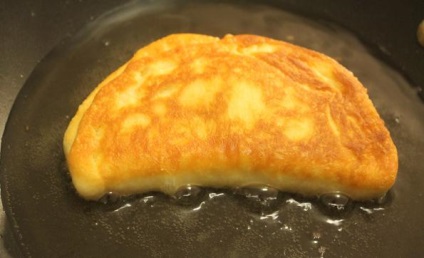 A töltő sütőtök pite recept