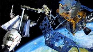 Nasa - megnevezni a feladás időpontját a teherhajó - sárkány - az ISS